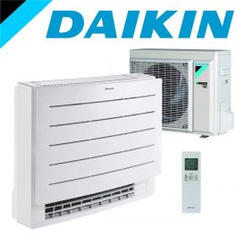 DAIKIN KONSOLE WEISS 5.0KW (A++/A+)