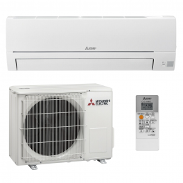 MITSUBISHI ELECTRIC HR50VF A++ (SCHWERLAST)