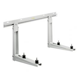 Wandhalterung verstellbar 550MM (Triple und Quatro)