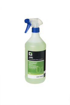 SPRITZENREINIGER 1L KUNSTSTOFF