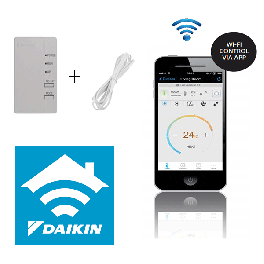 DAIKIN ONECTA WIFI-MODUL