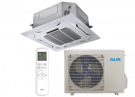 KASSETTE 6000BTU (A++)