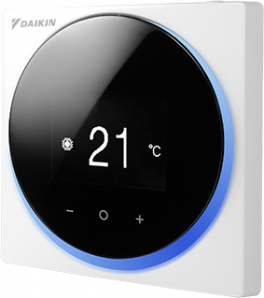 Daikin - kabelgebundene Fernbedienung