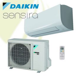 DAIKIN SENSIRA FTXF-D 5.0KW (A++/A+)
