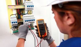 ELEKTROKABEL MIT 5 UND 3 ADERN (PRO METER)