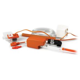 Aspen Silent+ Mini Orange Kondenswasserpumpe