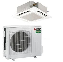 MITSUBISHI AUSSENGERÄT MXZ-2HA40 VF