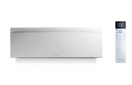 DAIKIN EMURA FTXJ-AW 3,5KW WEISS (A+++/A+++)