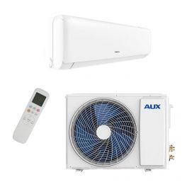 AUXPREMIUM-QSMART-9000BTU (wifi+Frostschutz)
