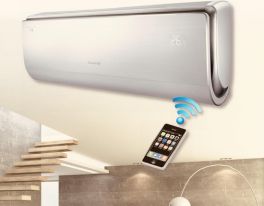 Wifi-Modul für Mitsui