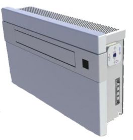 WZ-28EC MONOBLOCK WHITE (ohne Außengerät)