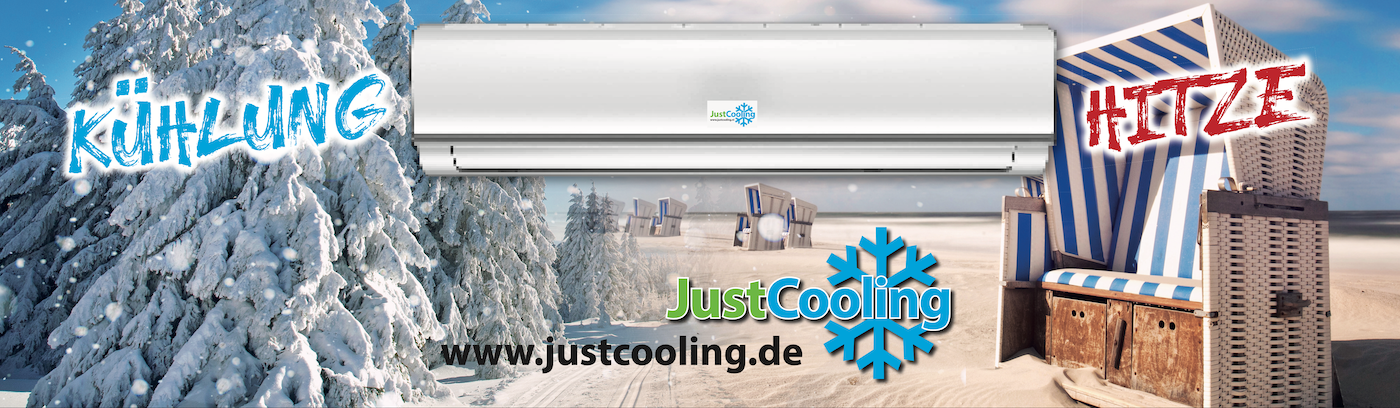 Mobiele airco's